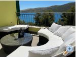Stari ime - Marina  Trogir Kroatien