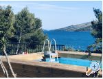 Stari ime - Marina  Trogir Kroatien