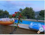 Stari ime - Marina  Trogir Kroatien