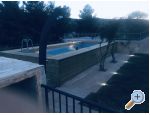 Stari ime - Marina  Trogir Kroatien