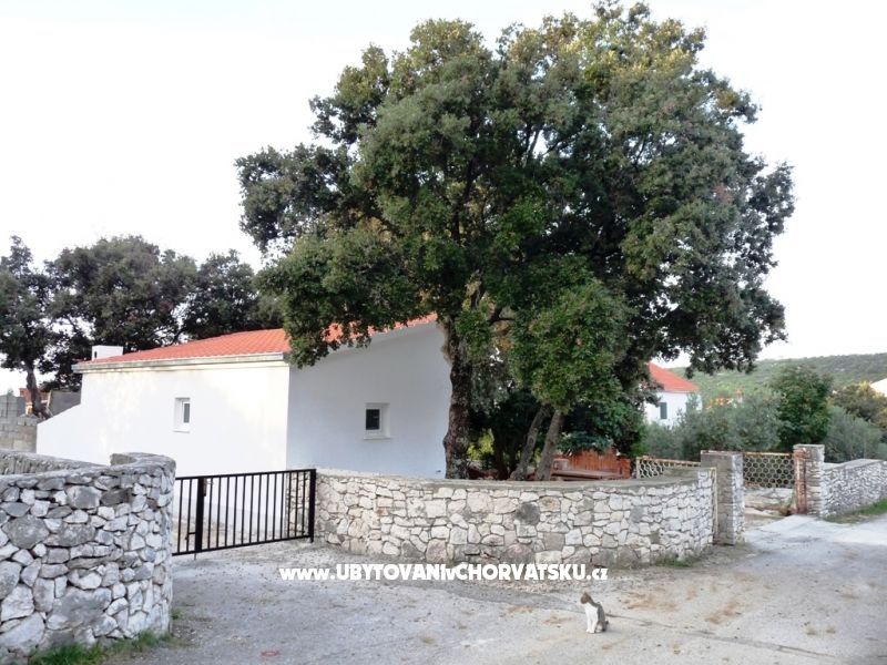 Studio apartman – Ferienwohnung Marina – Trogir, Kroatien – Foto 1