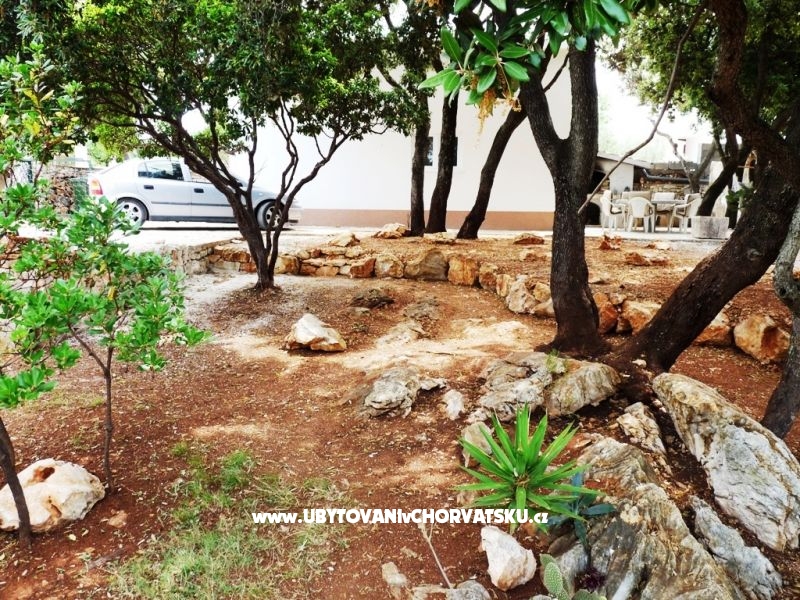 Studio apartman – Ferienwohnung Marina – Trogir, Kroatien – Foto 10