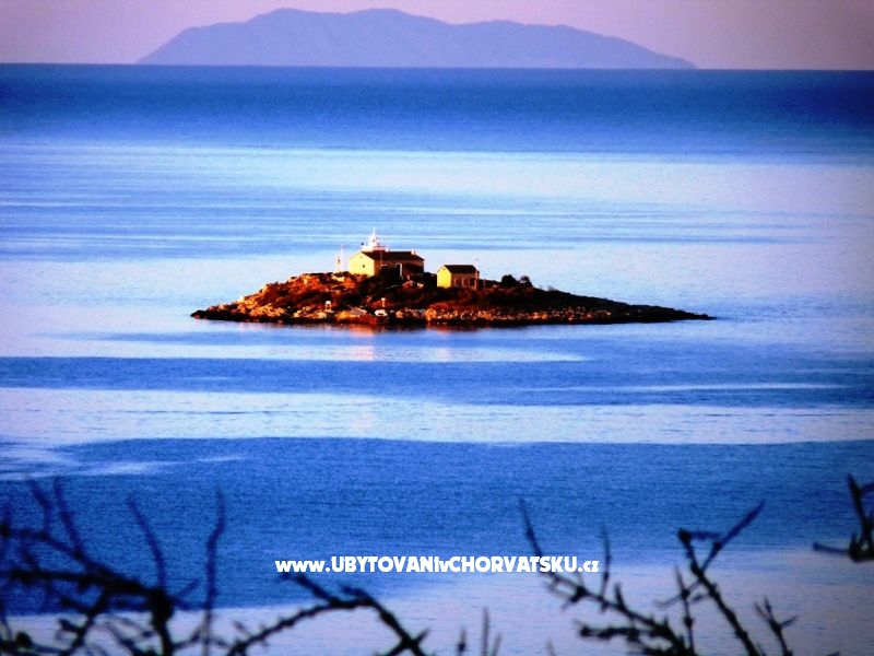 Studio apartman – Ferienwohnung Marina – Trogir, Kroatien – Foto 17