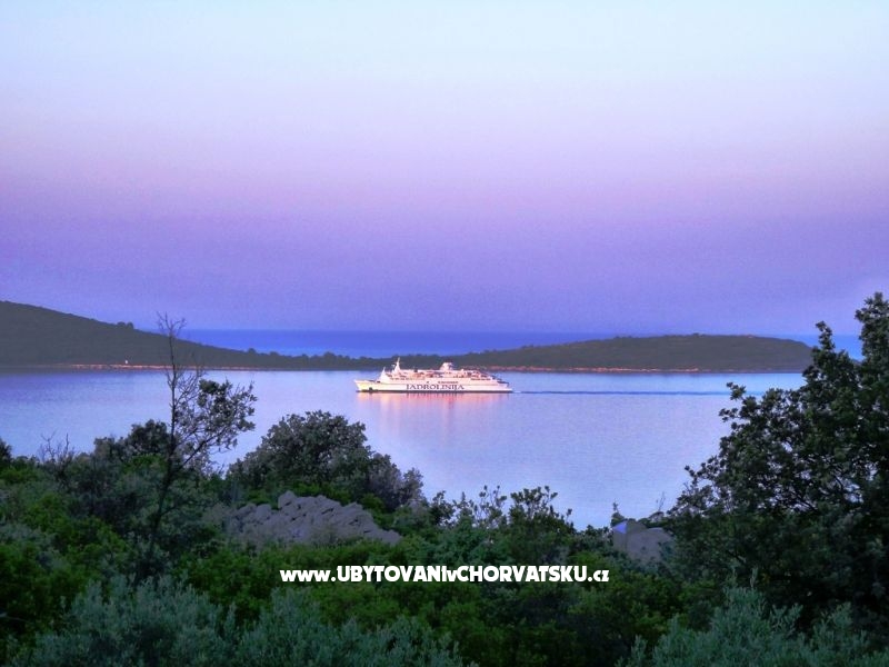 Studio apartman – Ferienwohnung Marina – Trogir, Kroatien – Foto 18