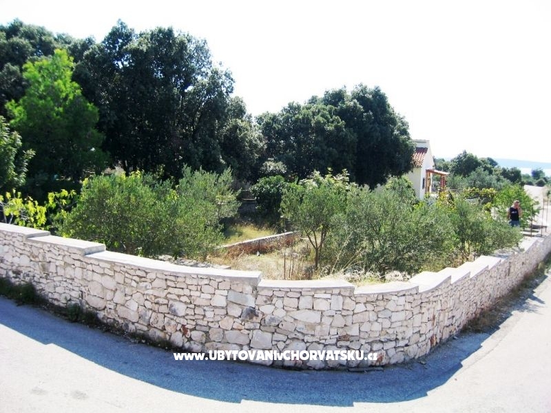 Studio apartman – Ferienwohnung Marina – Trogir, Kroatien – Foto 2