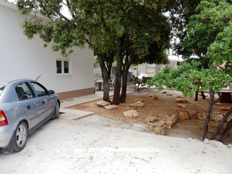 Studio apartman – Ferienwohnung Marina – Trogir, Kroatien – Foto 3