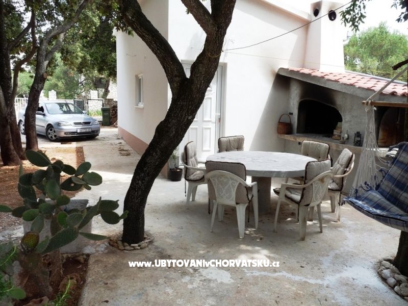 Studio apartman – Ferienwohnung Marina – Trogir, Kroatien – Foto 4