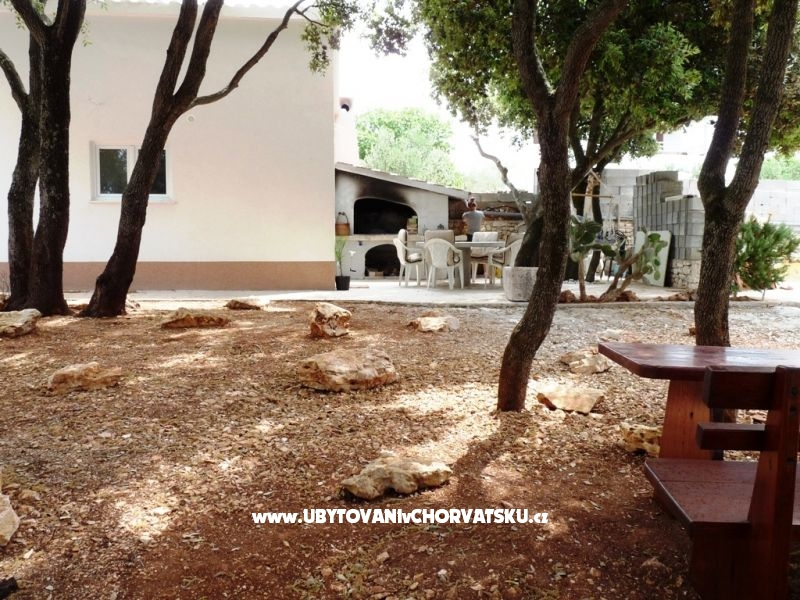 Studio apartman – Ferienwohnung Marina – Trogir, Kroatien – Foto 5