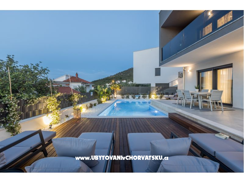 Vila ToDo – ubytování Marina – Trogir, Chorvatsko – foto 11