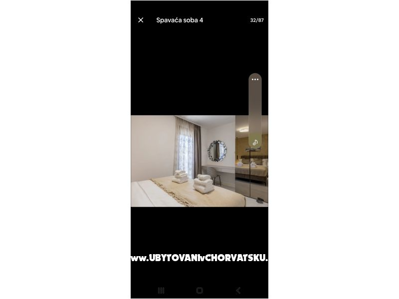Vila ToDo – ubytování Marina – Trogir, Chorvatsko – foto 13