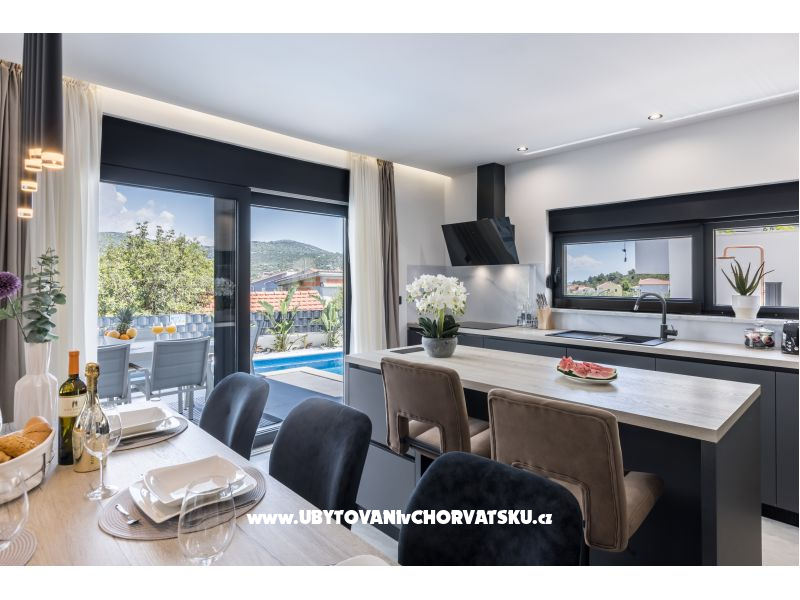 Vila ToDo – ubytování Marina – Trogir, Chorvatsko – foto 14