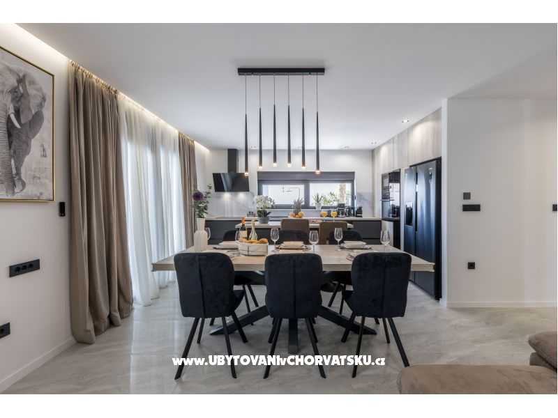 Vila ToDo – ubytování Marina – Trogir, Chorvatsko – foto 15