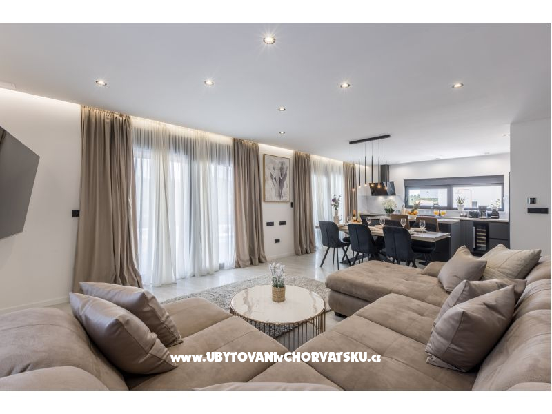 Vila ToDo – ubytování Marina – Trogir, Chorvatsko – foto 16