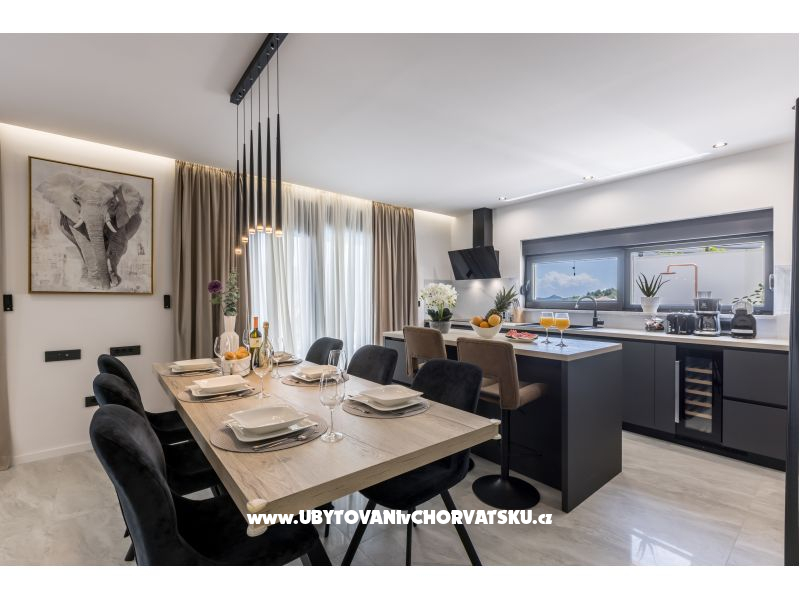Vila ToDo – ubytování Marina – Trogir, Chorvatsko – foto 17