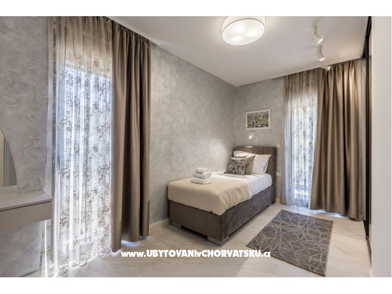 Vila ToDo – ubytování Marina – Trogir, Chorvatsko – foto 21