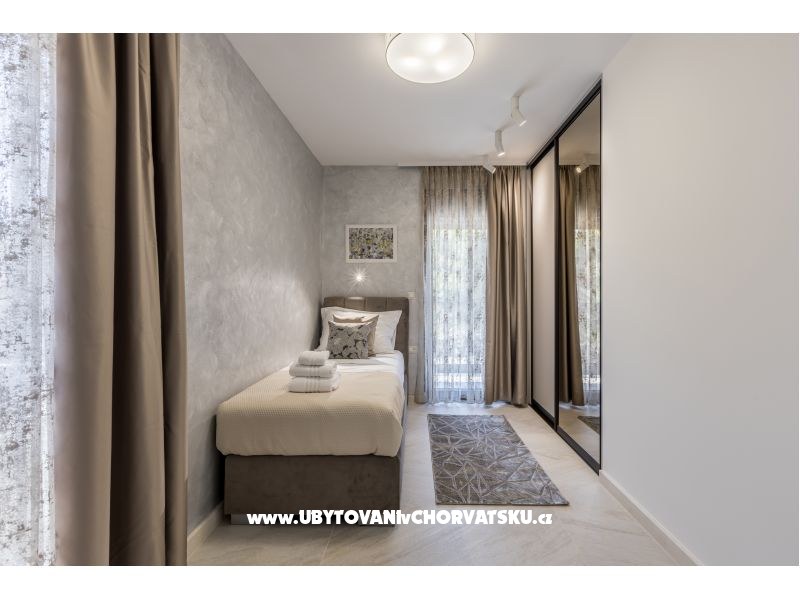 Vila ToDo – ubytování Marina – Trogir, Chorvatsko – foto 22