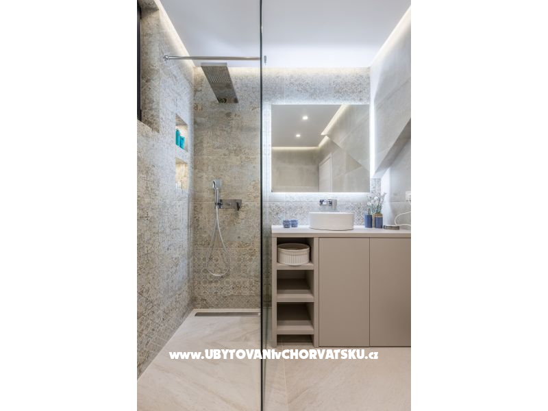 Vila ToDo – ubytování Marina – Trogir, Chorvatsko – foto 23