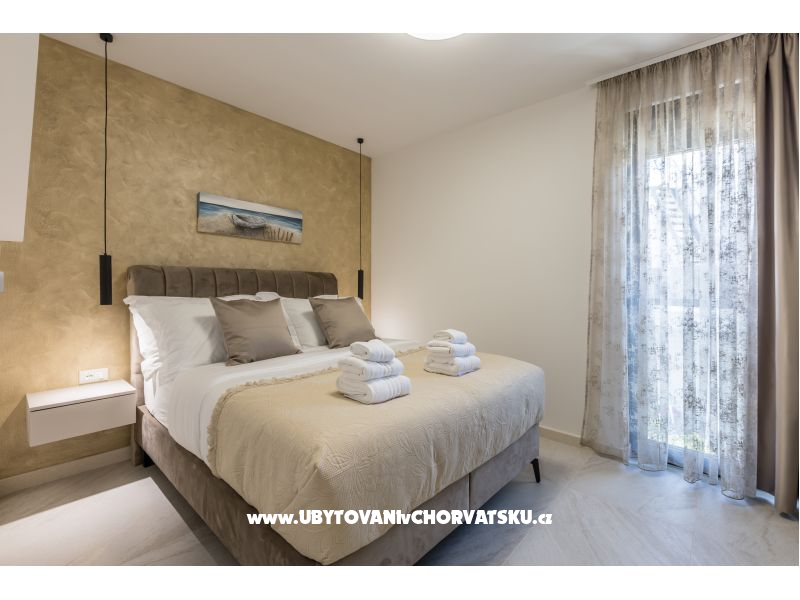 Vila ToDo – ubytování Marina – Trogir, Chorvatsko – foto 24