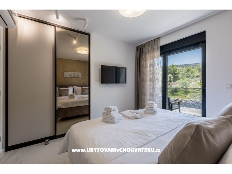 Vila ToDo – ubytování Marina – Trogir, Chorvatsko – foto 25