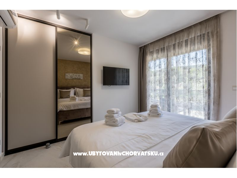Vila ToDo – ubytování Marina – Trogir, Chorvatsko – foto 26