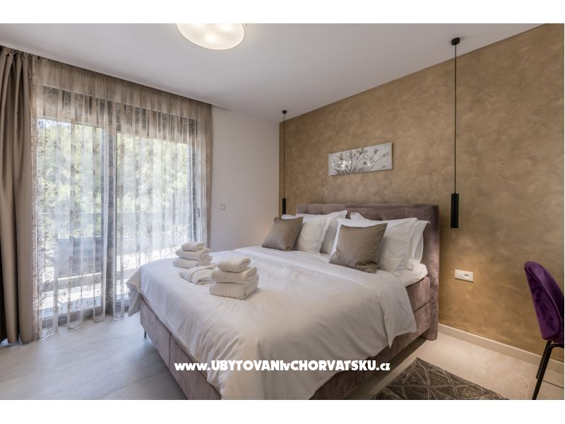Vila ToDo – ubytování Marina – Trogir, Chorvatsko – foto 27