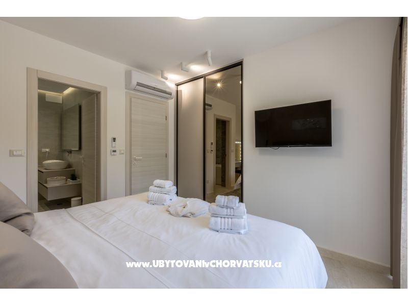 Vila ToDo – ubytování Marina – Trogir, Chorvatsko – foto 28