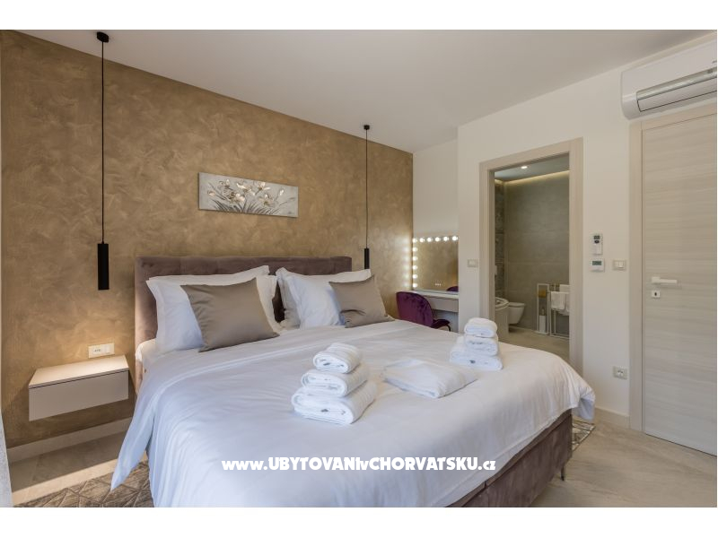 Vila ToDo – ubytování Marina – Trogir, Chorvatsko – foto 29