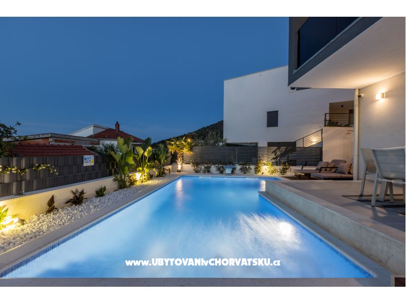 Vila ToDo – ubytování Marina – Trogir, Chorvatsko – foto 3