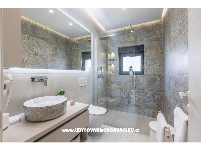 Vila ToDo – ubytování Marina – Trogir, Chorvatsko – foto 32