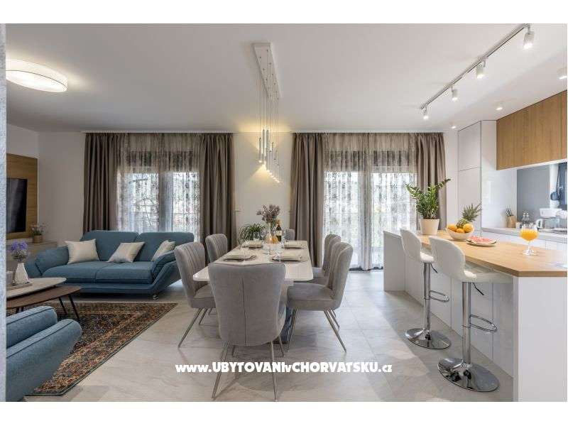 Vila ToDo – ubytování Marina – Trogir, Chorvatsko – foto 34