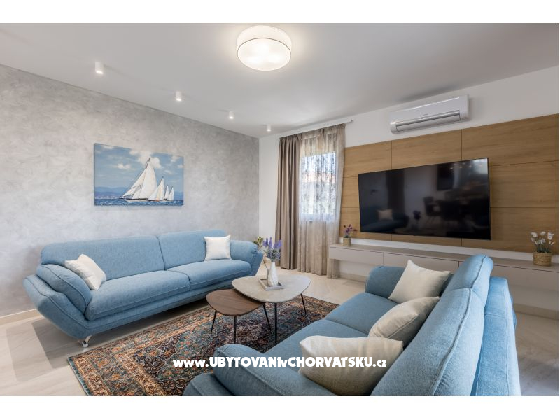 Vila ToDo – ubytování Marina – Trogir, Chorvatsko – foto 35