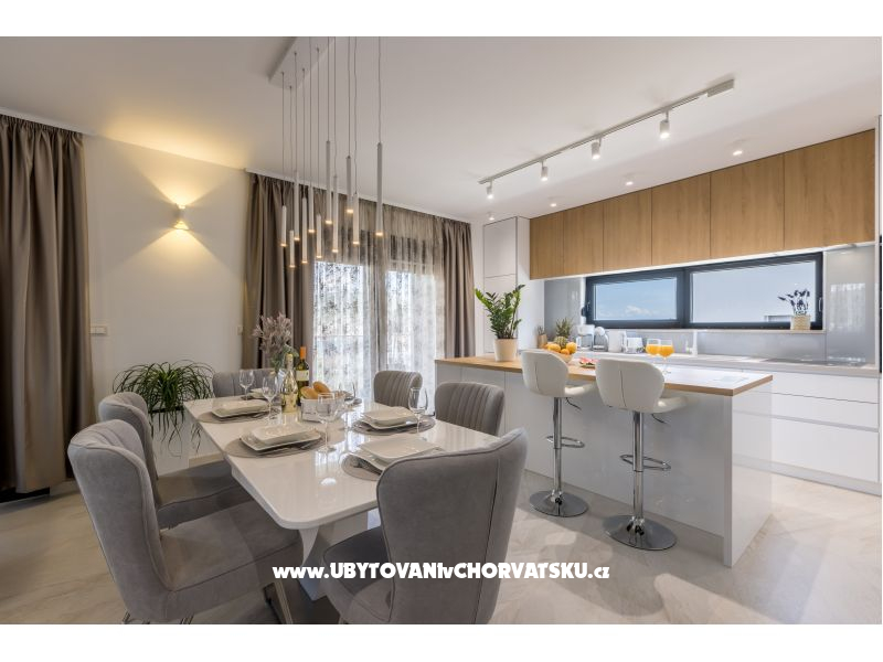 Vila ToDo – ubytování Marina – Trogir, Chorvatsko – foto 36