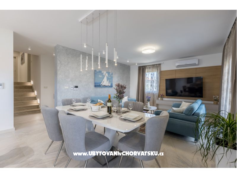 Vila ToDo – ubytování Marina – Trogir, Chorvatsko – foto 37