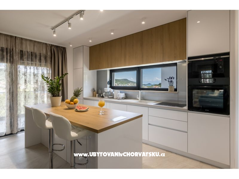 Vila ToDo – ubytování Marina – Trogir, Chorvatsko – foto 38