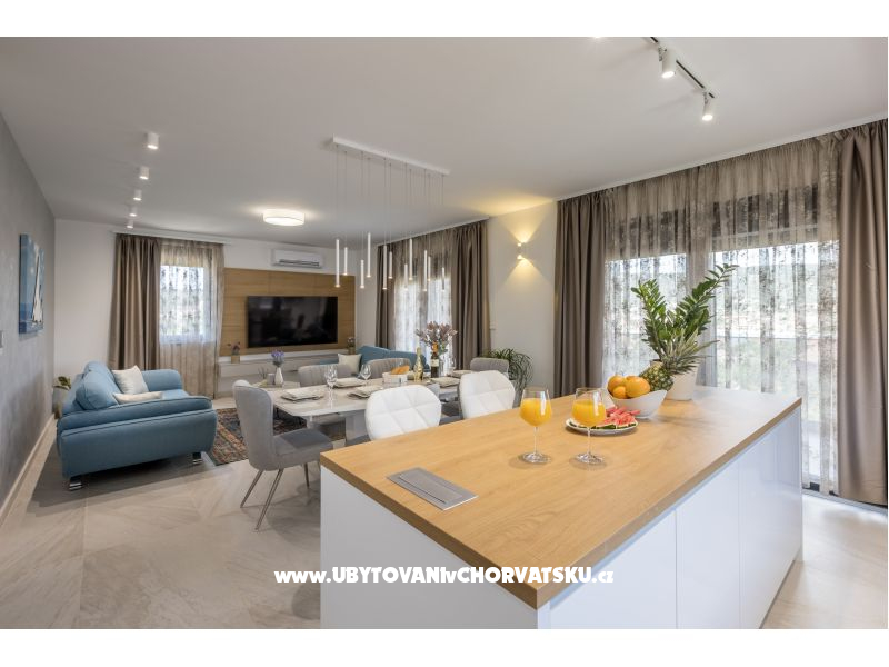 Vila ToDo – ubytování Marina – Trogir, Chorvatsko – foto 39