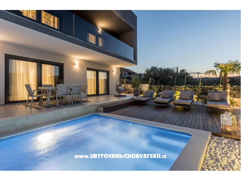 Vila ToDo – ubytování Marina – Trogir, Chorvatsko – foto 4