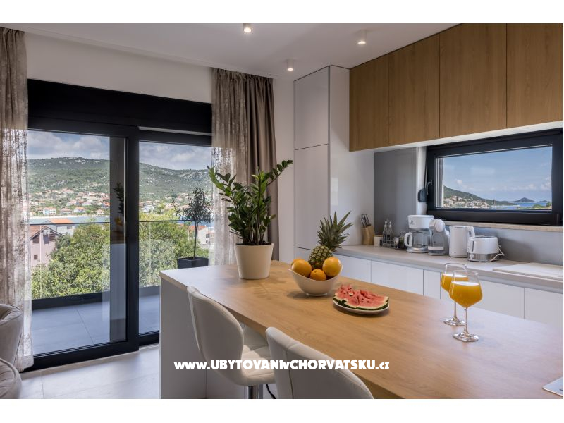 Vila ToDo – ubytování Marina – Trogir, Chorvatsko – foto 40