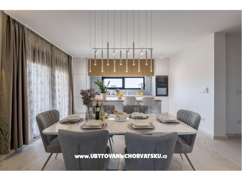 Vila ToDo – ubytování Marina – Trogir, Chorvatsko – foto 41