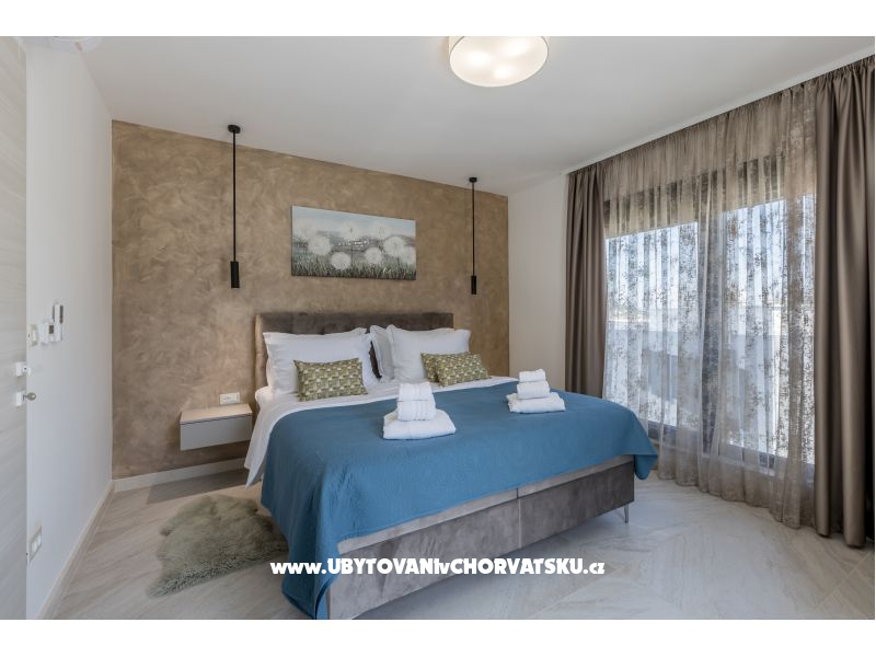 Vila ToDo – ubytování Marina – Trogir, Chorvatsko – foto 43