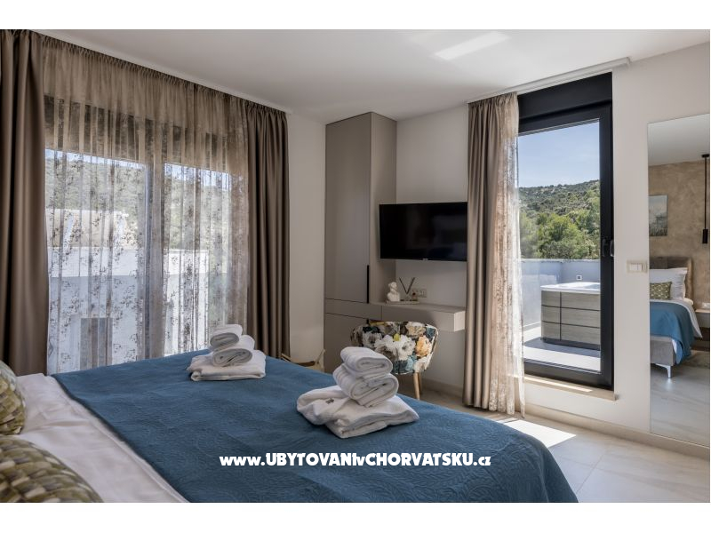 Vila ToDo – ubytování Marina – Trogir, Chorvatsko – foto 44