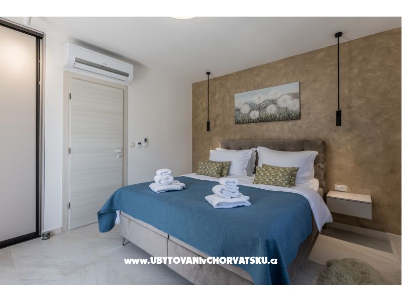 Vila ToDo – ubytování Marina – Trogir, Chorvatsko – foto 45
