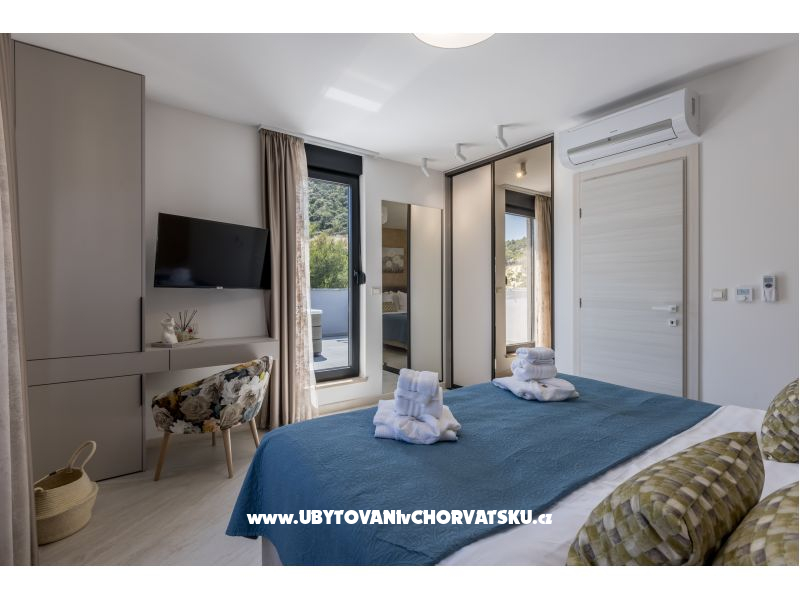 Vila ToDo – ubytování Marina – Trogir, Chorvatsko – foto 46