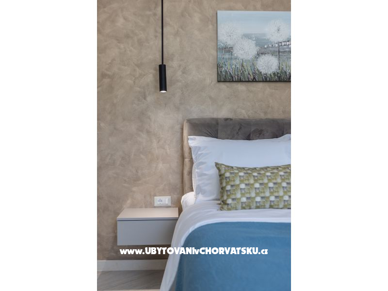 Vila ToDo – ubytování Marina – Trogir, Chorvatsko – foto 47
