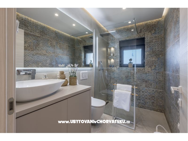 Vila ToDo – ubytování Marina – Trogir, Chorvatsko – foto 48