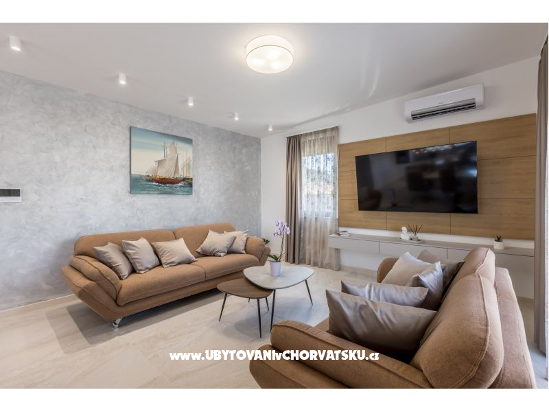 Vila ToDo – ubytování Marina – Trogir, Chorvatsko – foto 49