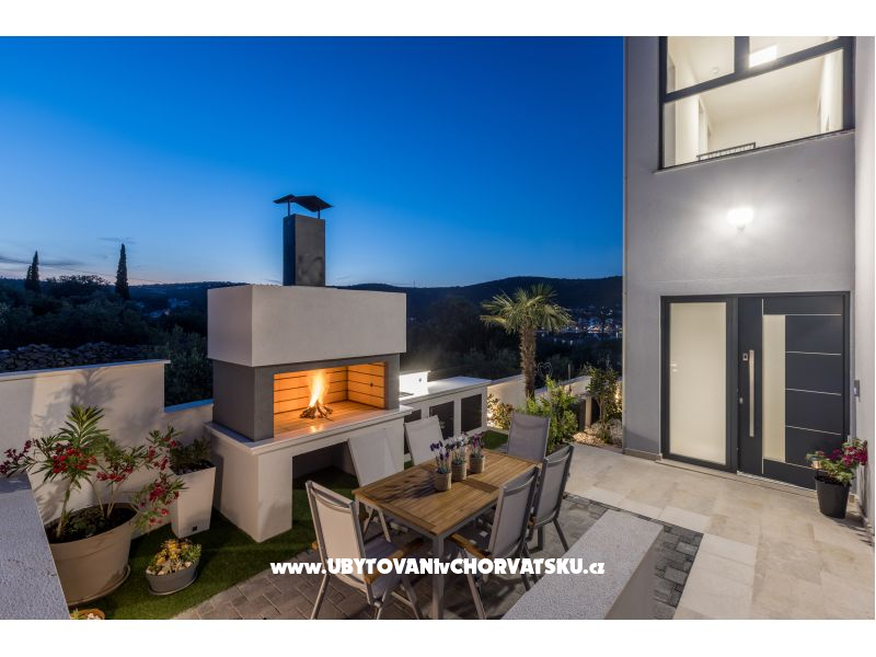 Vila ToDo – ubytování Marina – Trogir, Chorvatsko – foto 5