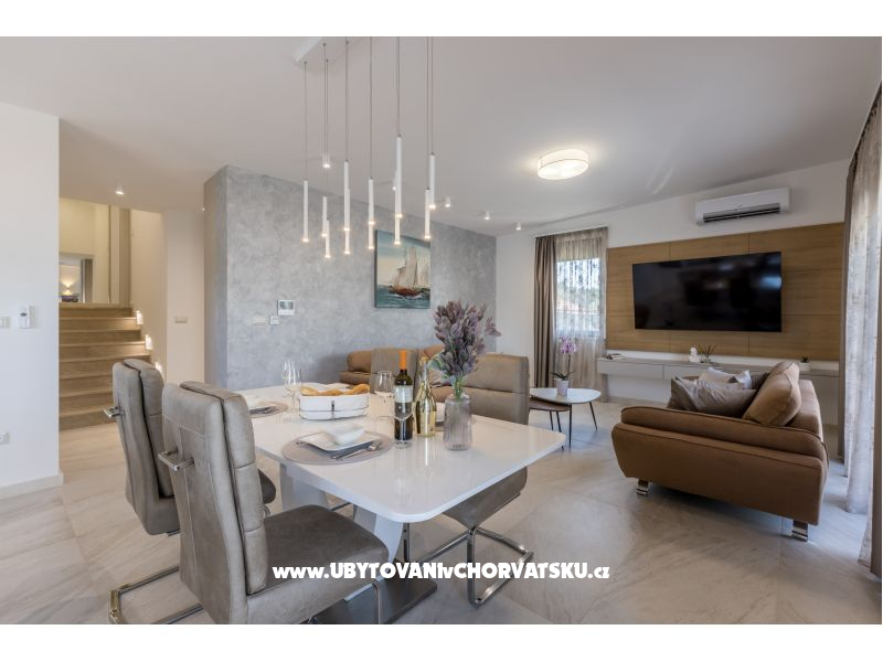 Vila ToDo – ubytování Marina – Trogir, Chorvatsko – foto 50