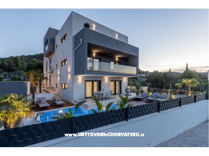 Vila ToDo – ubytování Marina – Trogir, Chorvatsko – foto 51