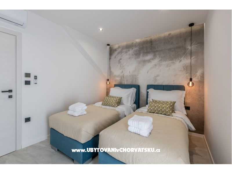 Vila ToDo – ubytování Marina – Trogir, Chorvatsko – foto 52