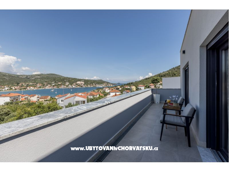 Vila ToDo – ubytování Marina – Trogir, Chorvatsko – foto 51